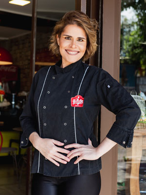 Isabella Fraga