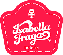 Isabella Fraga Boleria
